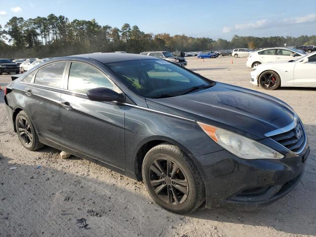 Photo 3 VIN: 5NPEB4ACXBH247256 - HYUNDAI SONATA 