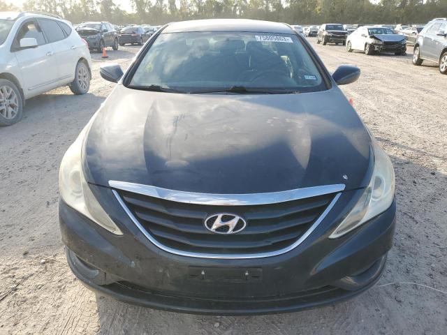 Photo 4 VIN: 5NPEB4ACXBH247256 - HYUNDAI SONATA 