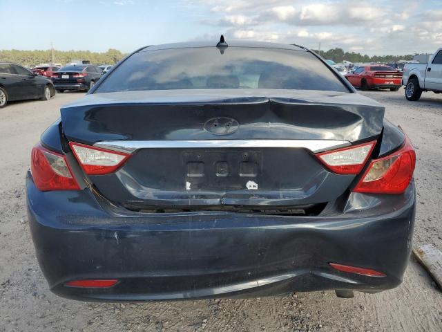 Photo 5 VIN: 5NPEB4ACXBH247256 - HYUNDAI SONATA 