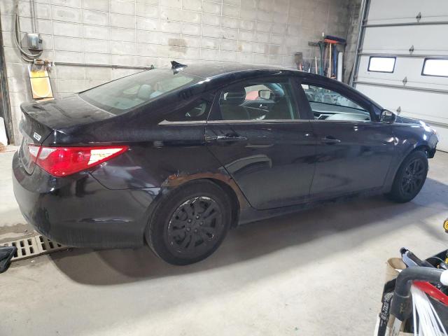 Photo 2 VIN: 5NPEB4ACXBH249511 - HYUNDAI SONATA 