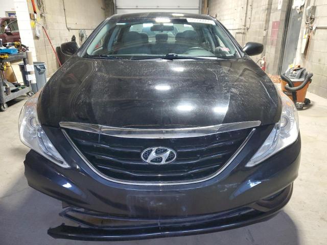 Photo 4 VIN: 5NPEB4ACXBH249511 - HYUNDAI SONATA 