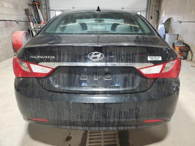 Photo 5 VIN: 5NPEB4ACXBH249511 - HYUNDAI SONATA 