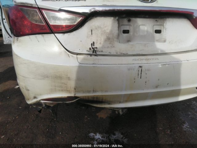 Photo 5 VIN: 5NPEB4ACXBH252120 - HYUNDAI SONATA 