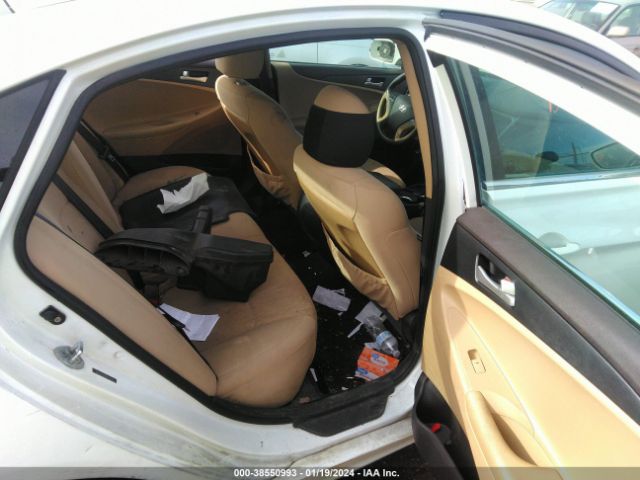 Photo 7 VIN: 5NPEB4ACXBH252120 - HYUNDAI SONATA 