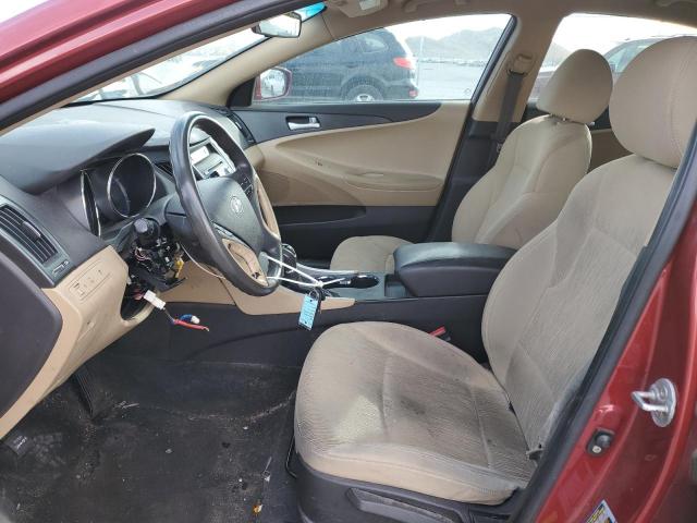 Photo 6 VIN: 5NPEB4ACXBH252473 - HYUNDAI SONATA GLS 