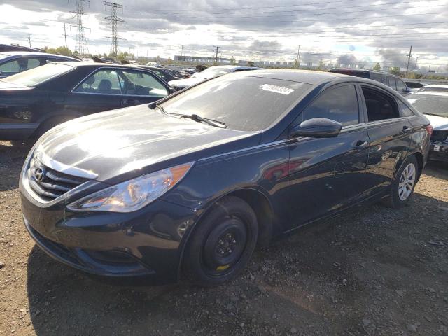 Photo 0 VIN: 5NPEB4ACXBH254191 - HYUNDAI SONATA GLS 