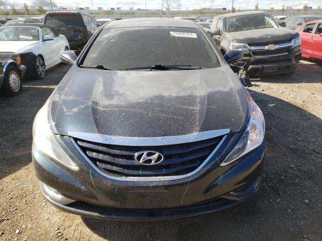 Photo 4 VIN: 5NPEB4ACXBH254191 - HYUNDAI SONATA GLS 