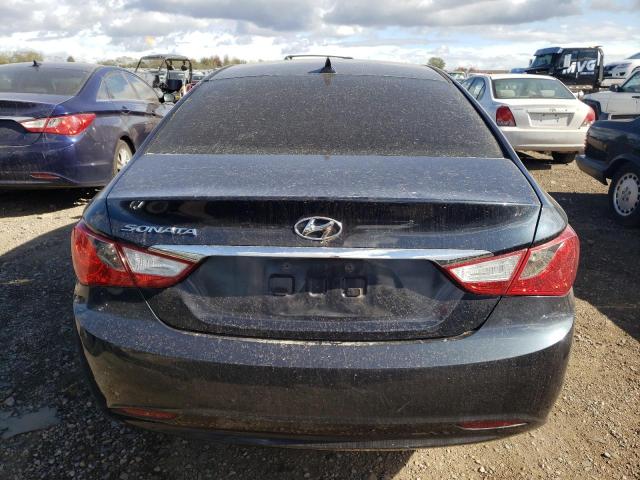 Photo 5 VIN: 5NPEB4ACXBH254191 - HYUNDAI SONATA GLS 