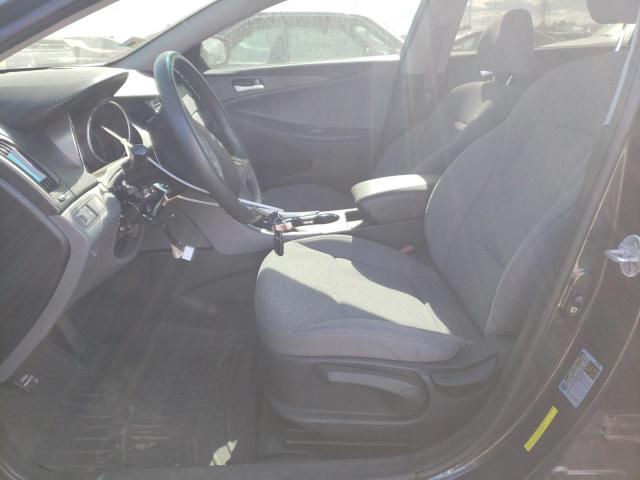 Photo 6 VIN: 5NPEB4ACXBH254191 - HYUNDAI SONATA GLS 