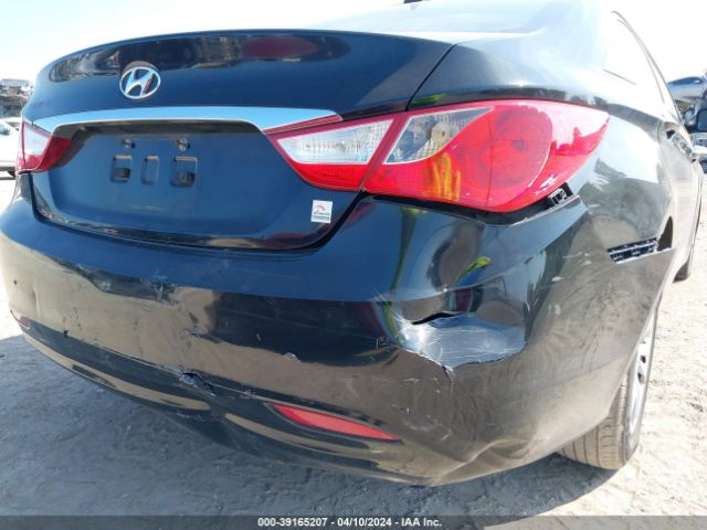 Photo 5 VIN: 5NPEB4ACXBH260234 - HYUNDAI SONATA 