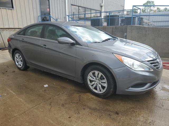 Photo 3 VIN: 5NPEB4ACXBH263859 - HYUNDAI SONATA 