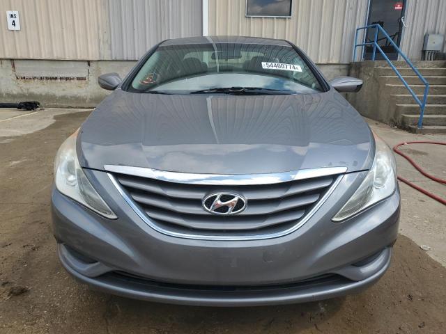 Photo 4 VIN: 5NPEB4ACXBH263859 - HYUNDAI SONATA 