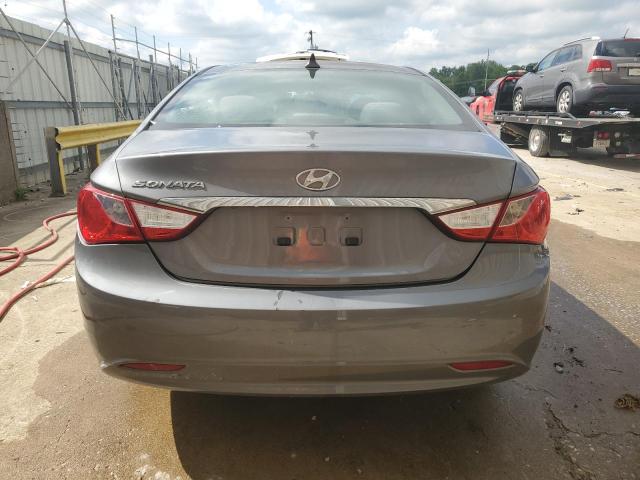 Photo 5 VIN: 5NPEB4ACXBH263859 - HYUNDAI SONATA 