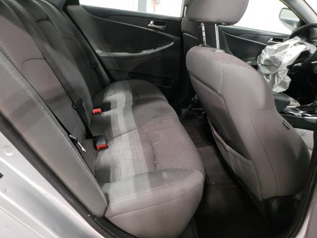 Photo 5 VIN: 5NPEB4ACXBH267832 - HYUNDAI SONATA GLS 