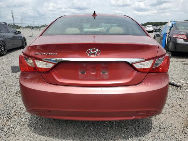 Photo 5 VIN: 5NPEB4ACXBH269354 - HYUNDAI SONATA 