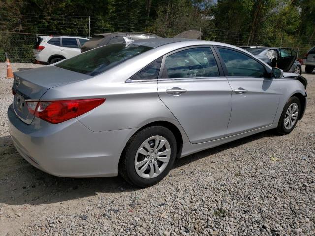 Photo 2 VIN: 5NPEB4ACXBH271301 - HYUNDAI SONATA GLS 