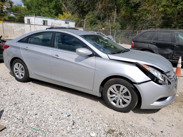 Photo 3 VIN: 5NPEB4ACXBH271301 - HYUNDAI SONATA GLS 