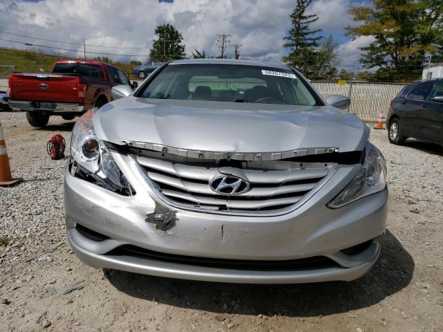 Photo 4 VIN: 5NPEB4ACXBH271301 - HYUNDAI SONATA GLS 