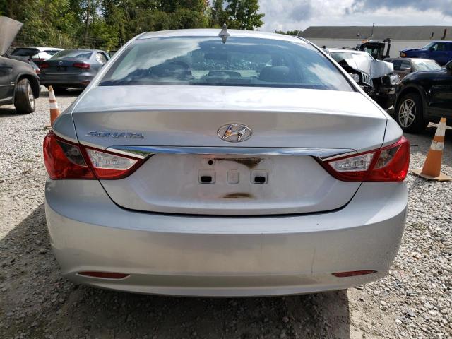 Photo 5 VIN: 5NPEB4ACXBH271301 - HYUNDAI SONATA GLS 