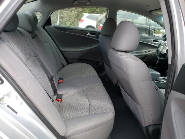 Photo 9 VIN: 5NPEB4ACXBH271301 - HYUNDAI SONATA GLS 