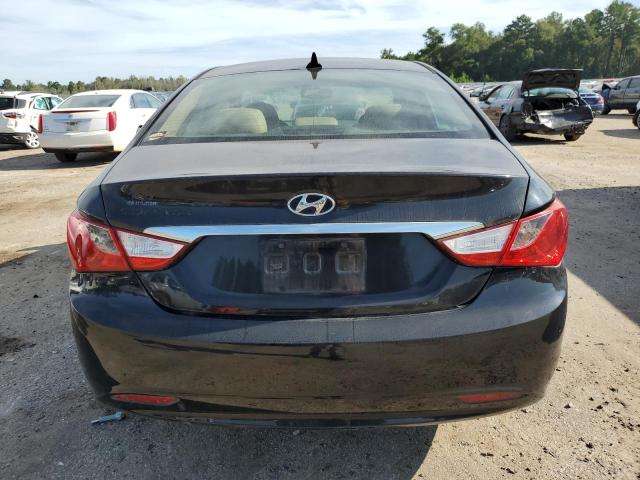 Photo 5 VIN: 5NPEB4ACXBH272223 - HYUNDAI SONATA GLS 