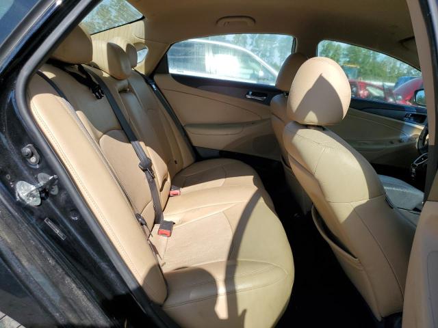 Photo 9 VIN: 5NPEB4ACXBH272223 - HYUNDAI SONATA GLS 