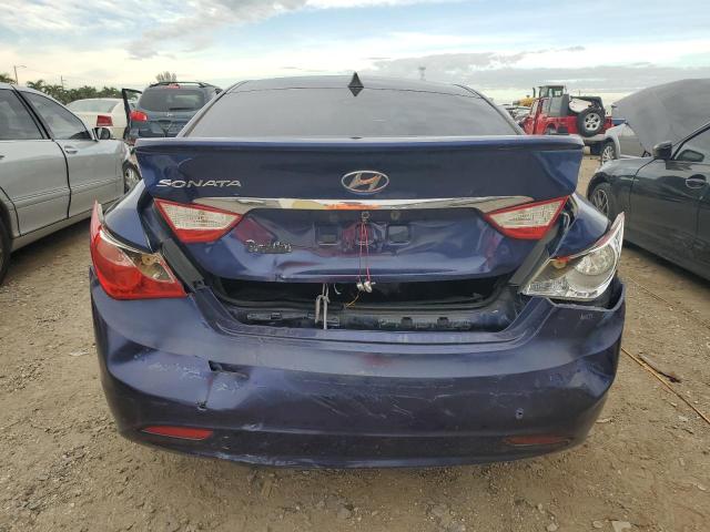 Photo 5 VIN: 5NPEB4ACXBH273162 - HYUNDAI SONATA GLS 