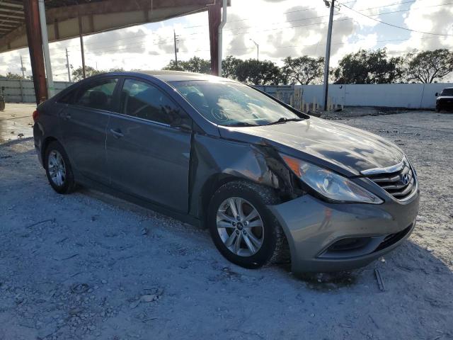 Photo 3 VIN: 5NPEB4ACXBH278359 - HYUNDAI SONATA 