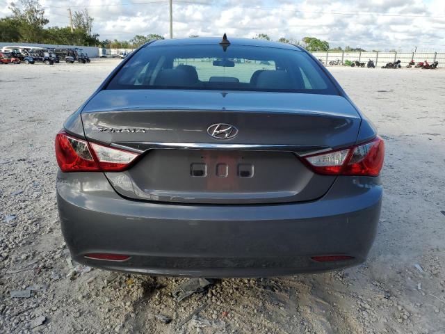 Photo 5 VIN: 5NPEB4ACXBH278359 - HYUNDAI SONATA 