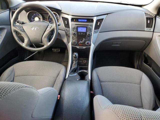 Photo 7 VIN: 5NPEB4ACXBH278359 - HYUNDAI SONATA 