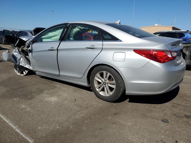 Photo 1 VIN: 5NPEB4ACXBH278717 - HYUNDAI SONATA GLS 