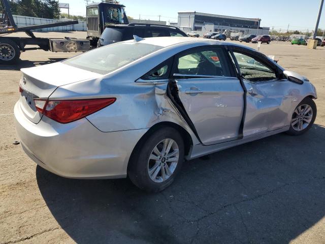 Photo 2 VIN: 5NPEB4ACXBH278717 - HYUNDAI SONATA GLS 