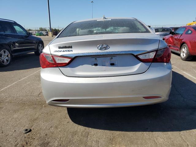 Photo 5 VIN: 5NPEB4ACXBH278717 - HYUNDAI SONATA GLS 