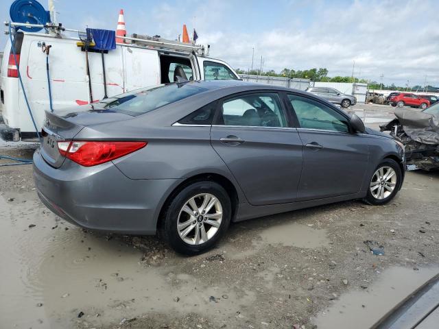 Photo 2 VIN: 5NPEB4ACXBH279348 - HYUNDAI SONATA 