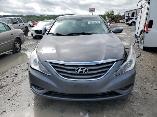 Photo 4 VIN: 5NPEB4ACXBH279348 - HYUNDAI SONATA 