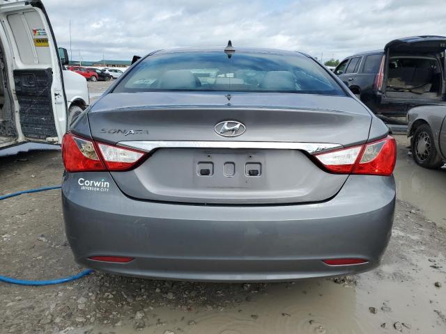 Photo 5 VIN: 5NPEB4ACXBH279348 - HYUNDAI SONATA 