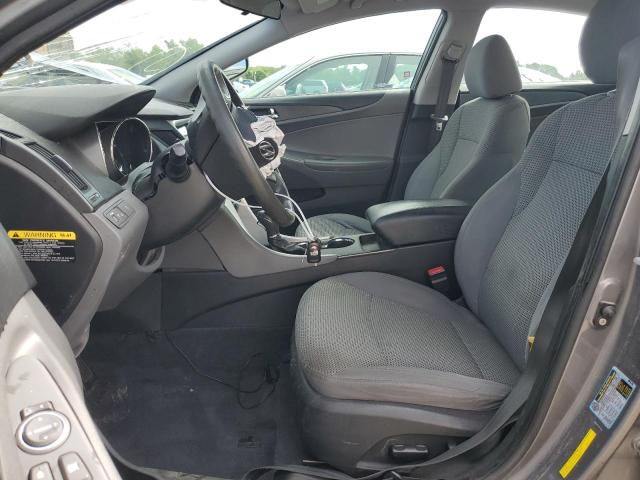 Photo 6 VIN: 5NPEB4ACXBH279348 - HYUNDAI SONATA 