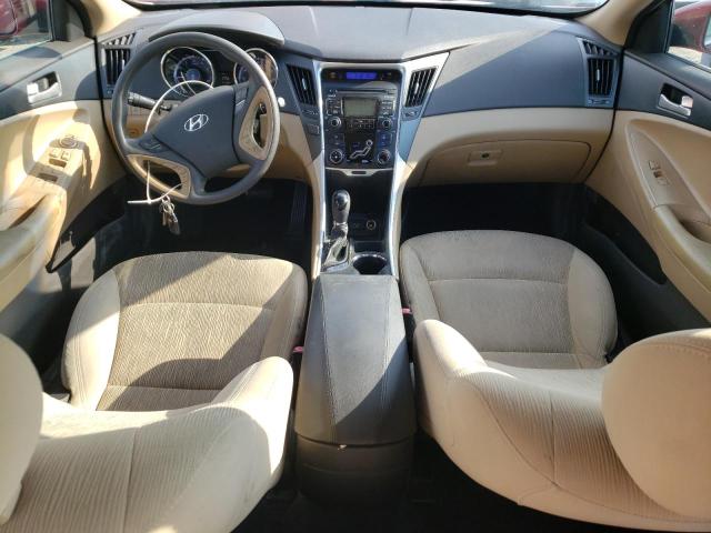 Photo 7 VIN: 5NPEB4ACXBH279544 - HYUNDAI SONATA 