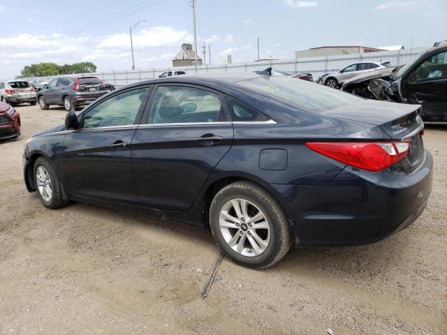 Photo 1 VIN: 5NPEB4ACXBH280306 - HYUNDAI SONATA GLS 