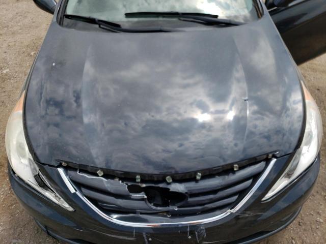 Photo 10 VIN: 5NPEB4ACXBH280306 - HYUNDAI SONATA GLS 