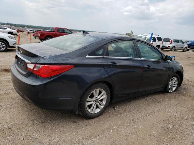 Photo 2 VIN: 5NPEB4ACXBH280306 - HYUNDAI SONATA GLS 