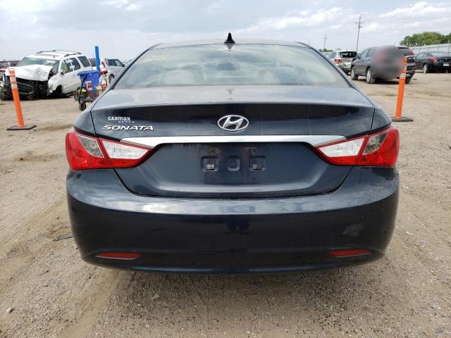 Photo 5 VIN: 5NPEB4ACXBH280306 - HYUNDAI SONATA GLS 