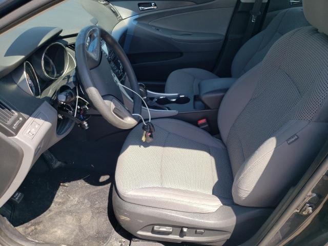 Photo 6 VIN: 5NPEB4ACXBH280306 - HYUNDAI SONATA GLS 