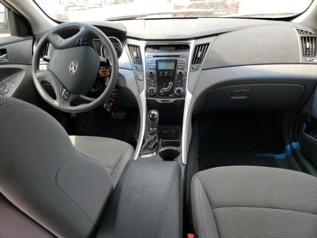 Photo 7 VIN: 5NPEB4ACXBH280306 - HYUNDAI SONATA GLS 