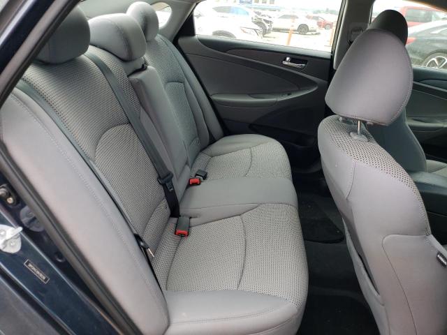 Photo 9 VIN: 5NPEB4ACXBH280306 - HYUNDAI SONATA GLS 