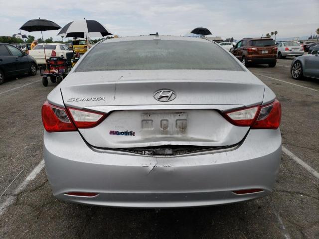 Photo 5 VIN: 5NPEB4ACXBH281858 - HYUNDAI SONATA GLS 