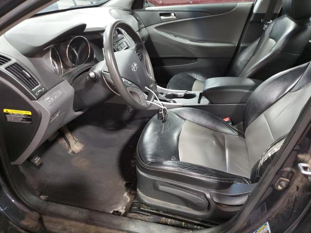 Photo 6 VIN: 5NPEB4ACXBH282752 - HYUNDAI SONATA GLS 