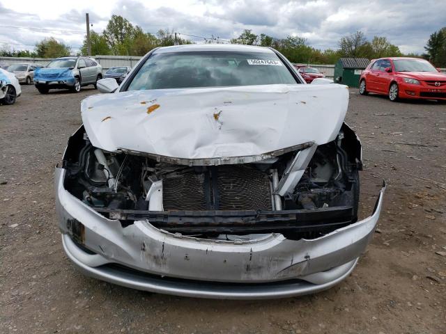 Photo 4 VIN: 5NPEB4ACXBH282976 - HYUNDAI SONATA GLS 