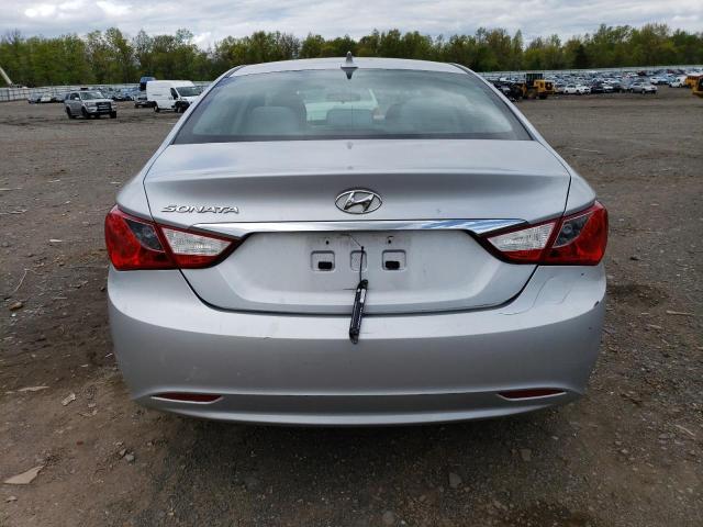 Photo 5 VIN: 5NPEB4ACXBH282976 - HYUNDAI SONATA GLS 