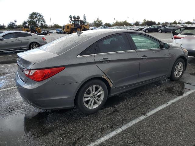 Photo 2 VIN: 5NPEB4ACXBH288602 - HYUNDAI SONATA GLS 